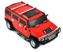 Rc автомобиль 9422_2, 1:24, красный цв.