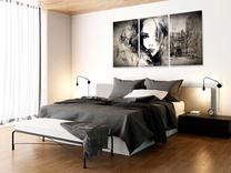 Reprodukcija Artgeist City Of Mine N5566, 60 cm x 30 cm