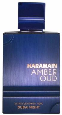Smaržas Al Haramain Amber Oud Dubai Night, 100 ml