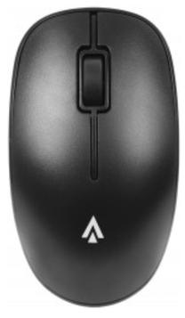 Belaidė kompiuterinė pelė Accura Reno ACC-M1038, juoda sp.