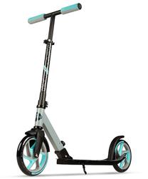 Paspirtukas Madd Gear Carve Kruzer 200, juoda sp./žydra sp.