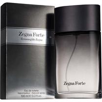 Tualetinis vanduo Ermenegildo Zegna, 100 ml