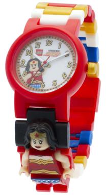Детские часы LEGO®, кварцевый