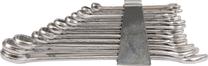 Komplekts Vorel 51630, 6 - 22 mm, 12 gab.