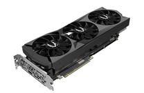 Vaizdo plokštė Zotac GeForce RTX 2080 GAMING AMP Edition ZT-T20800D-10P, 8 GB, GDDR6