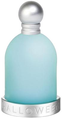 Tualetinis vanduo Jesus Del Pozo Halloween Blue Drop, 100 ml