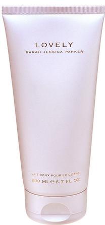 Kūno prausimosi želė Sarah Jessica Parker, 200 ml