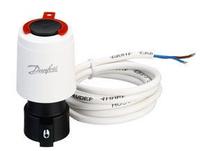 Termostatinė galvutė Danfoss 088H3110