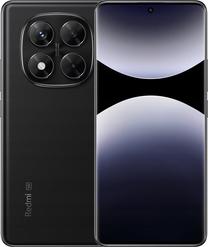 Prekė su pažeista pakuote. Mobilusis telefonas Xiaomi Redmi Note 14 Pro 5G, 512 GB, juoda sp.