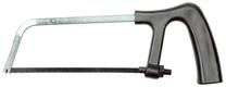 Rankinis pjūklas Vorel, metalas, 150 mm