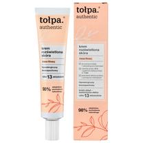 Veido kremas Tołpa Authentic Face Illuminating, 40.0 ml