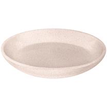 Lėkštelė vazonui Domoletti 5906750941578, rožinė sp., 22 cm