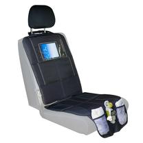 Istme kaitsematt Fillikid Car Seat Сover, must v.