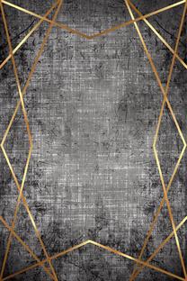 Kilimas Conceptum Hypnose HMNT753, įvairių spalvų, 230 cm x 160 cm