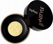 Biri pudra TopFace Instyle Perfective, 104, 10 g