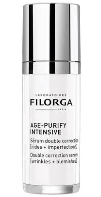 Veido serumas Filorga Age-Purify Intensive Double Correction, 30 ml