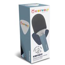 Детский микрофон KidyWolf KidyMic 4110401-0278