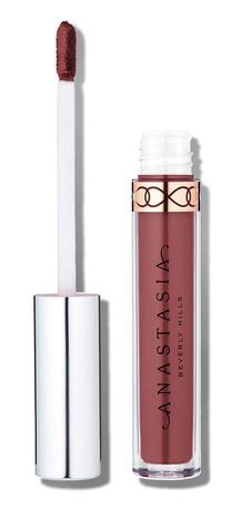 Lūpų dažai Anastasia Beverly Hills Liquid Lipstick, 3.2 g, allison