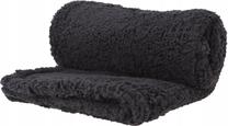 Pledas Home Styling Collection, juoda sp., 127 cm x 152 cm
