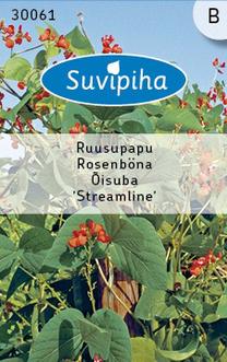 Seemned Suvipiha, aedoad