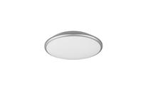 Valgusti plafoon Reality Limbus R67021187, LED, 3000 °K, 1 x 20.5 W, valge v. / hall v.