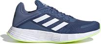 Женские кроссовки Adidas Duramo, синий цв., 39.5