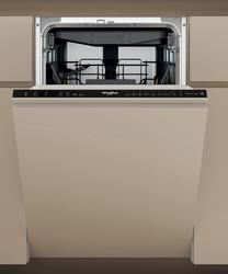 Įmontuojama indaplovė Whirlpool WH6IC11BS7LSA0
