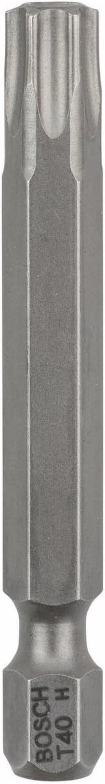 Atsuktuvo antgalis Bosch 2607001644, T40, 49 mm, 1/4"