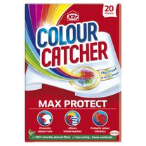 Lupatiņas veļas mašīnām K2R colour catcher 20pcs