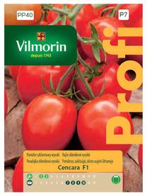 Seemned Vilmorin, tomat Cencara F1, 5.7 g