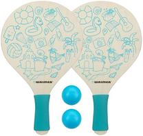 Rakete Schreuders Sport Waimea Paradise 620SC63BE02, zila krās.