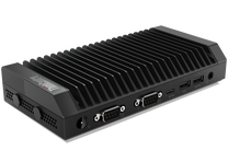 Stacionarus kompiuteris Lenovo Thinkcentre M75n AMD Athlon™ Silver 3050e, 128 GB, DDR4 4 GB, SSD 128 GB, AMD Radeon Graphics Dynamic, Linux 11BXS00100