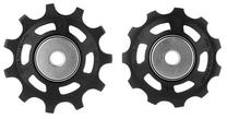 Galiniai pavarų perjungiklio ritinėliai Shimano, 2 vnt.