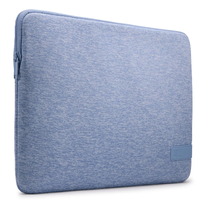 Planšetdatora vāciņš Case Logic Reflect, gaiši zila krās., 15.6"