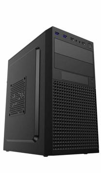 Stacionarus kompiuteris Mdata Business 12700, 512 GB, DDR4 16 GB, M.2 PCIe SSD 512 GB, Intel UHD Graphics 730 Dynamic, Windows 11 Pro