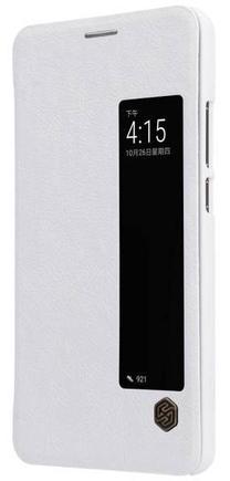 Telefona vāciņš Nillkin, balta krās., Huawei