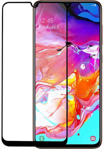 Telefono apsauginis stiklas Bigben For Samsung Galaxy A51
