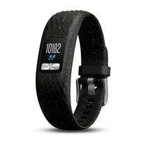 Viedās aproce Garmin Vivofit 4, melns krās.