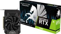 Видеокарта Gainward GeForce RTX 3060 PEGASUS, 12 ГБ, GDDR6