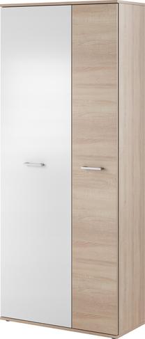 Spinta Santo, smėlio sp., 80 cm x 35 cm x 190 cm