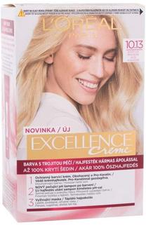 Matu krāsa L’Oréal Paris Excellence Creme, natural light baby blonde krās., 10.13, 48 ml