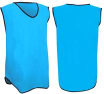 Treniruočių liemenė Avento Senior 75OC, 72 cm, mėlyna sp.
