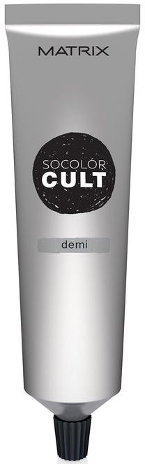 Kраска для волос Matrix Socolor Cult, flamenco fuschia цв., 90 мл