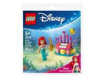 Konstruktorius LEGO® Disney Ariel & Flounder's Birthday Music Fun 30720, 39 vnt.
