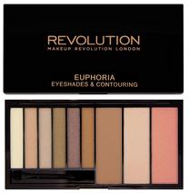 Kosmetikos rinkinys Makeup Revolution London, 18 g