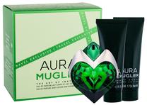 Dāvanu komplekts sievietēm Thierry Mugler Aura Women