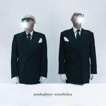 Vinilinė plokštelė Pet Shop Boys "Nonetheless" Pop, 2024