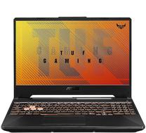 Sülearvuti Asus FX TUF Gaming, i5-10300H, 16 GB, 512 GB, 15.6 ", Nvidia GTX, must v./hall v., EN, Windows