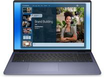 Sülearvuti Dell 16 7, 150U, 32 GB, 1 TB, 16 ", Intel (Integrated), sinine v., EN, Windows 11 pro
