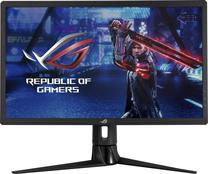 Monitors Asus ROG Strix XG27UQR, TFT, 144 Hz, 4K UHD, 27"